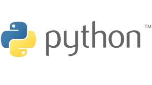 Python-Logo